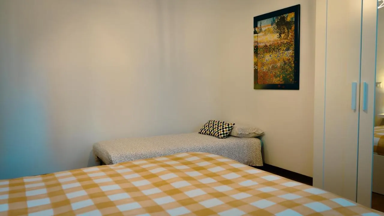 Appartamento Picci House Noale Italia