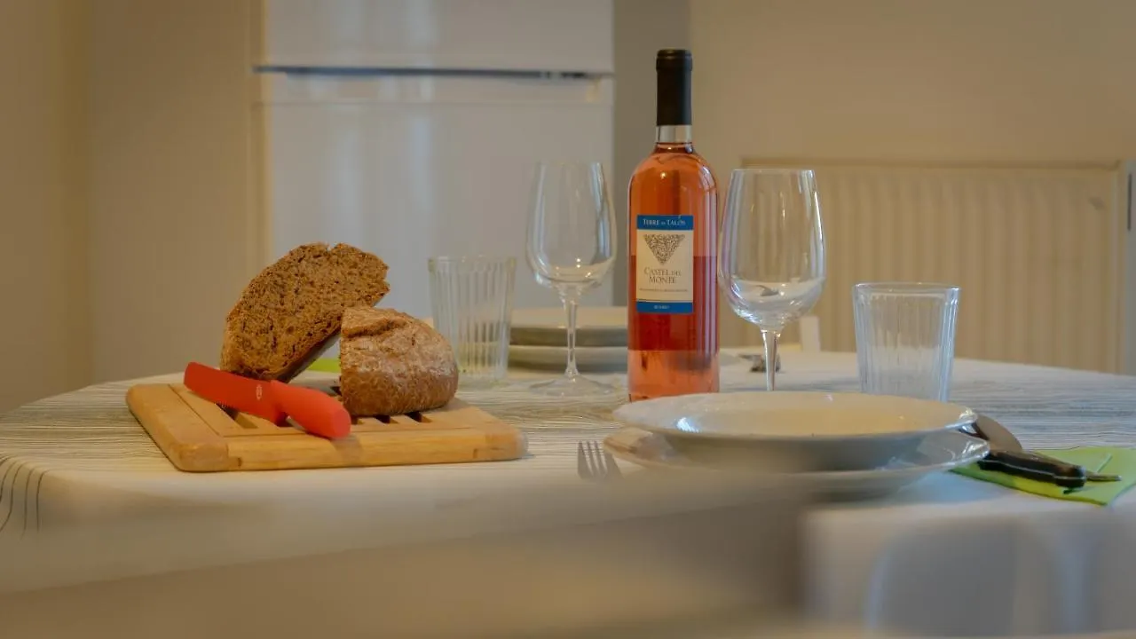 Apartament Picci House Noale