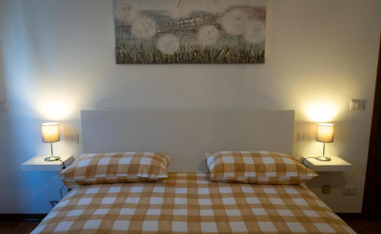 Appartamento Picci House Noale