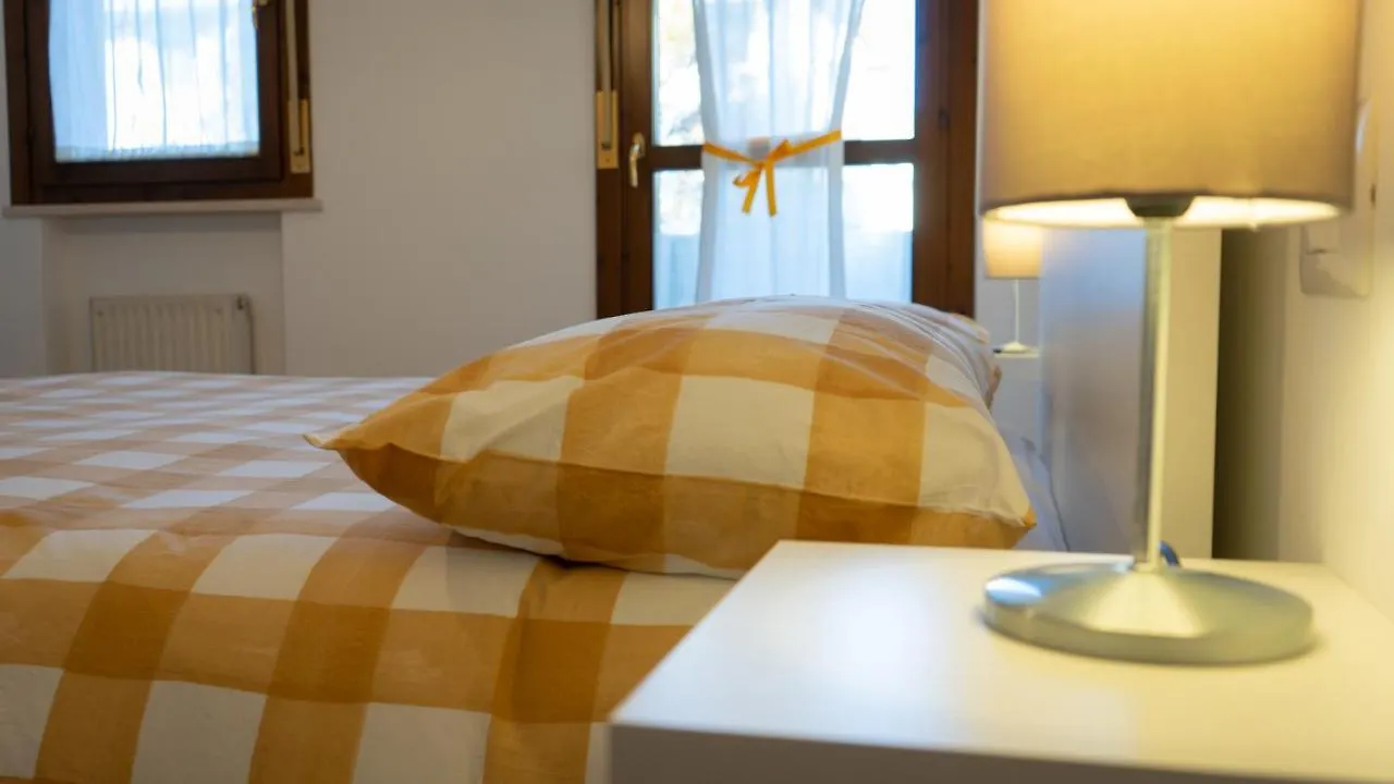Apartament Picci House Noale 0*,  Włochy