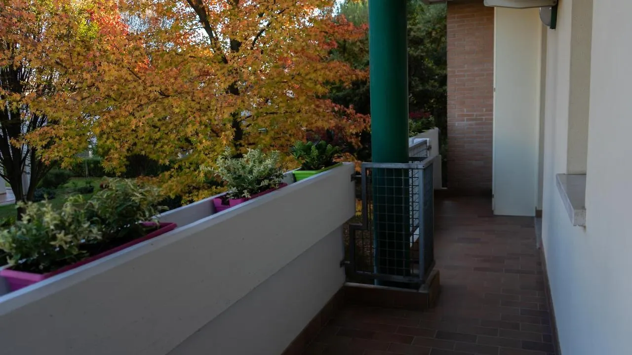 Apartament Picci House Noale 0*,