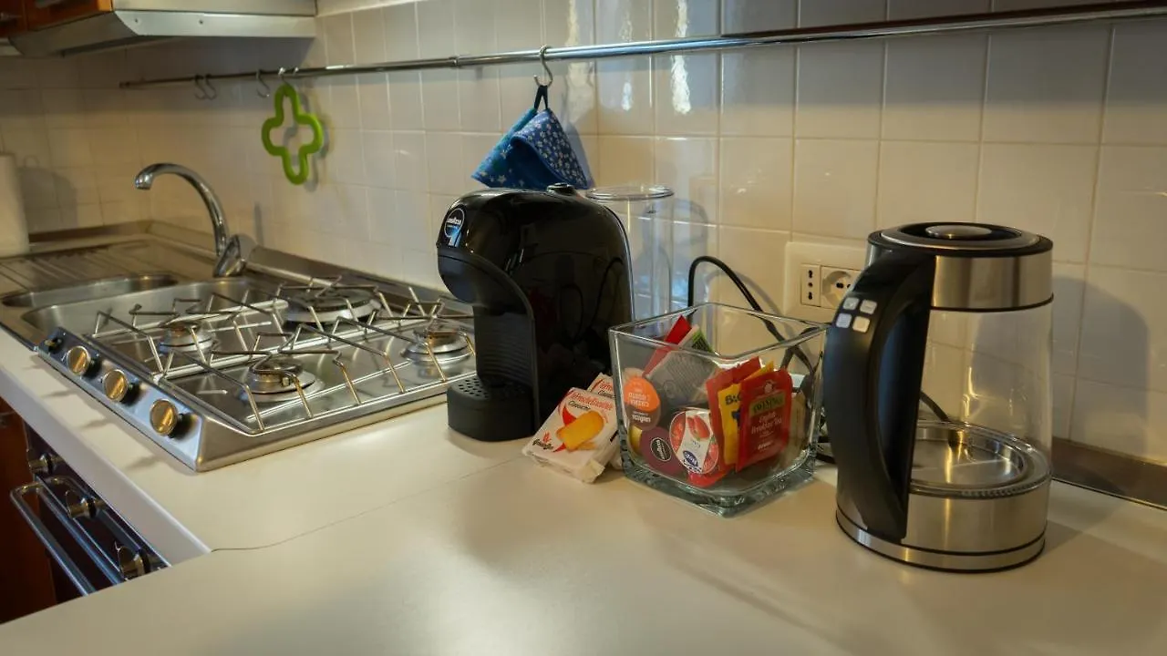 Apartament Picci House Noale