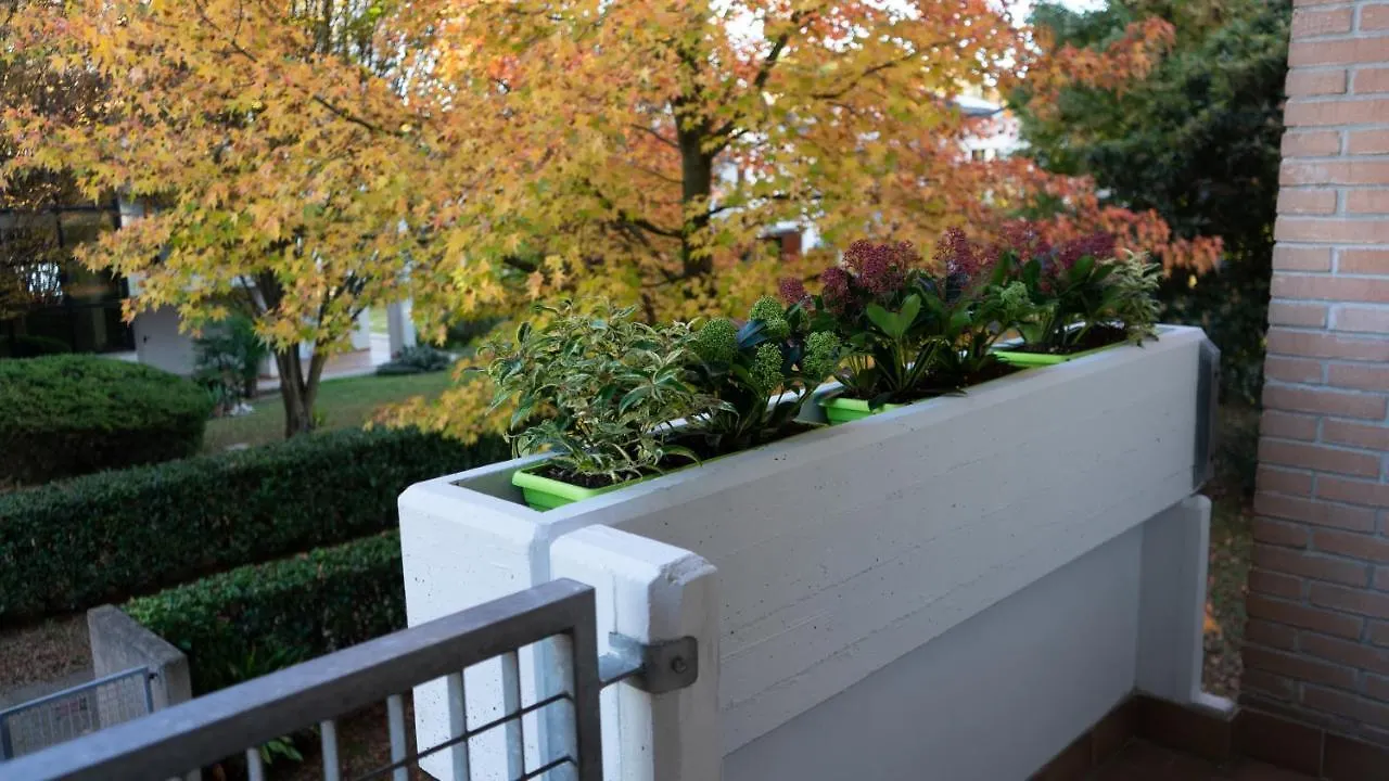 Apartament Picci House Noale