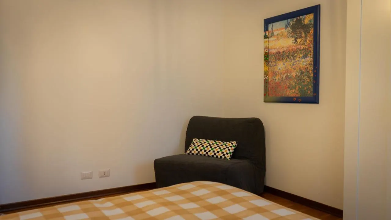 Appartamento Picci House Noale 0*,