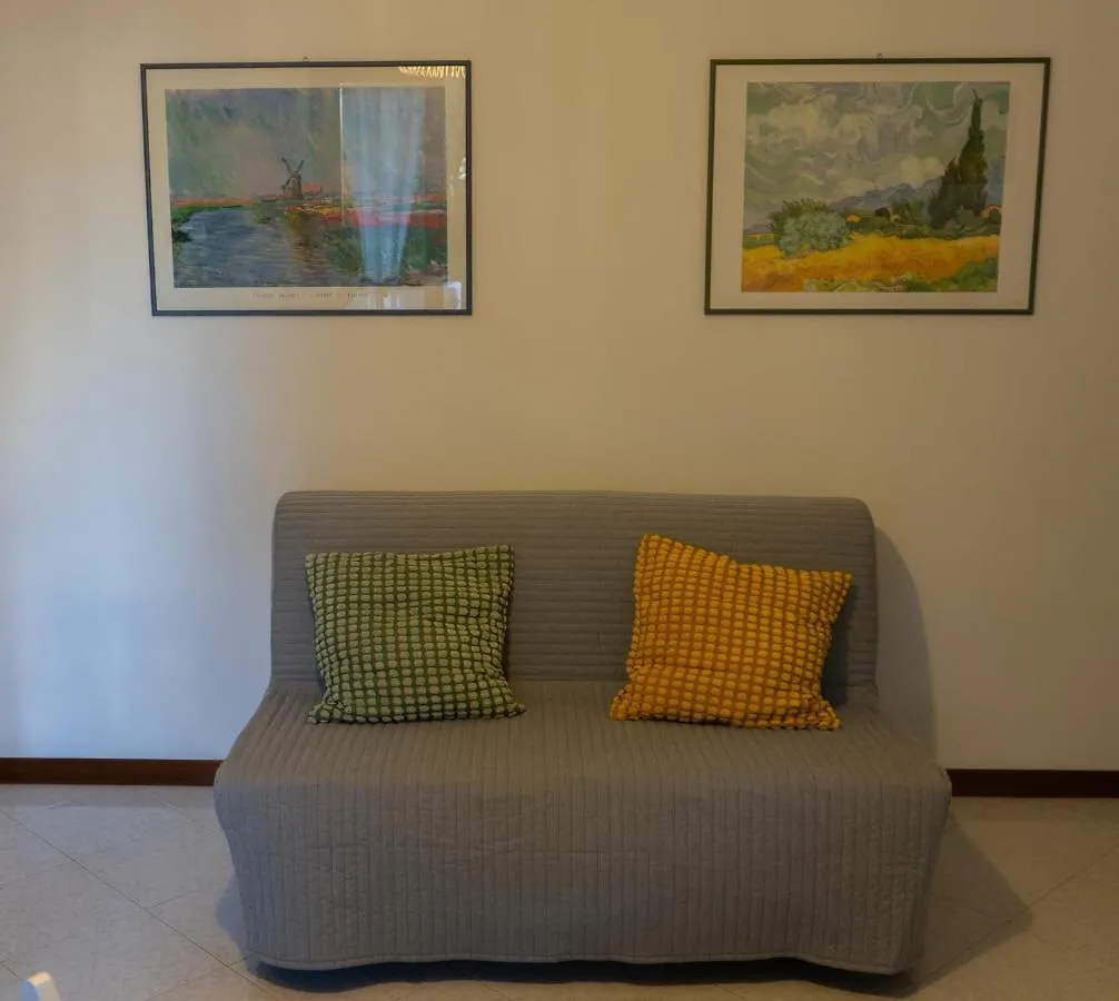 Apartament Picci House Noale