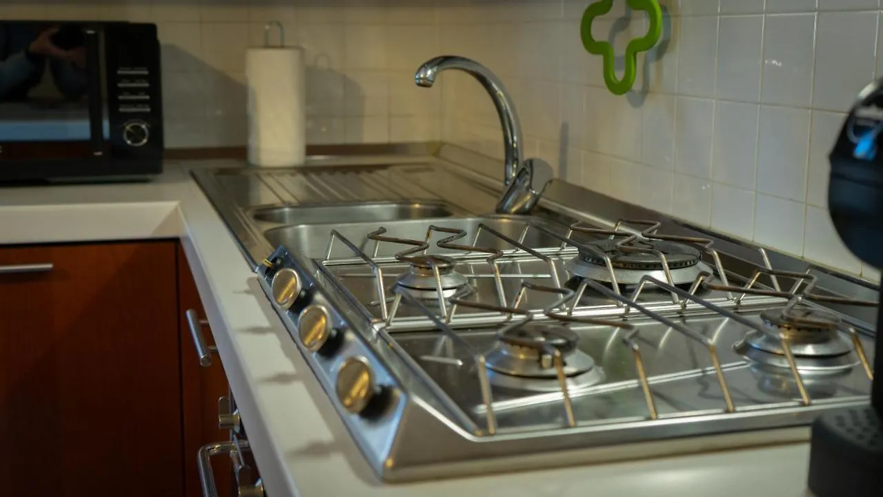 Apartament Picci House Noale 0*,  Włochy