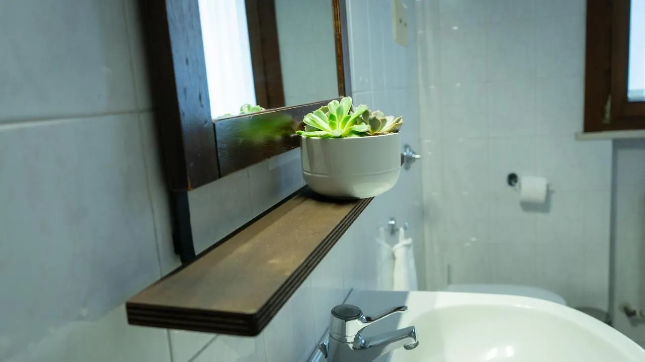 Apartament Picci House Noale