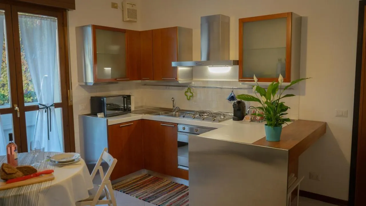 Apartament Picci House Noale