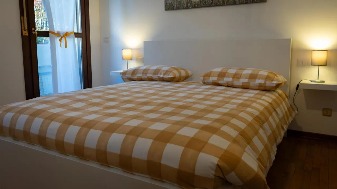 Apartament Picci House Noale