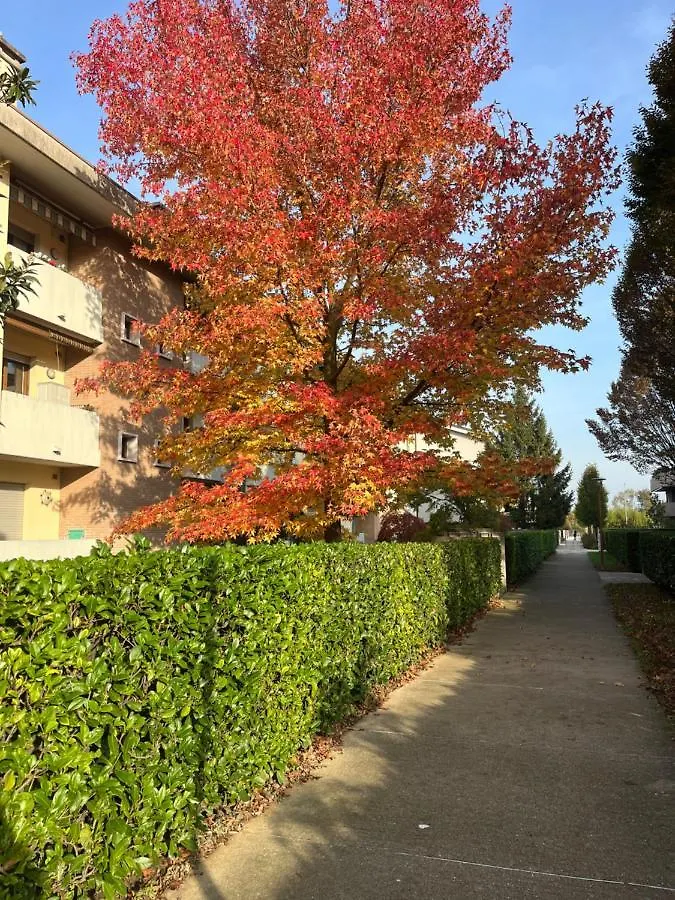 Apartament Picci House Noale