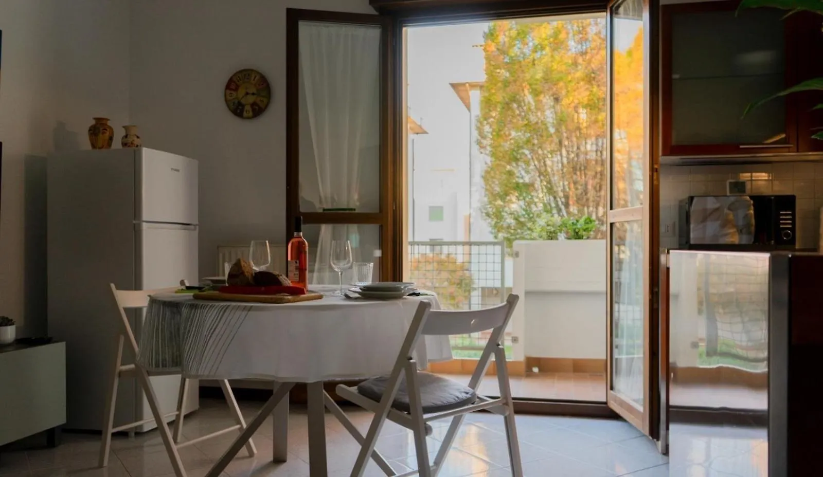 Appartamento Picci House Noale Italia