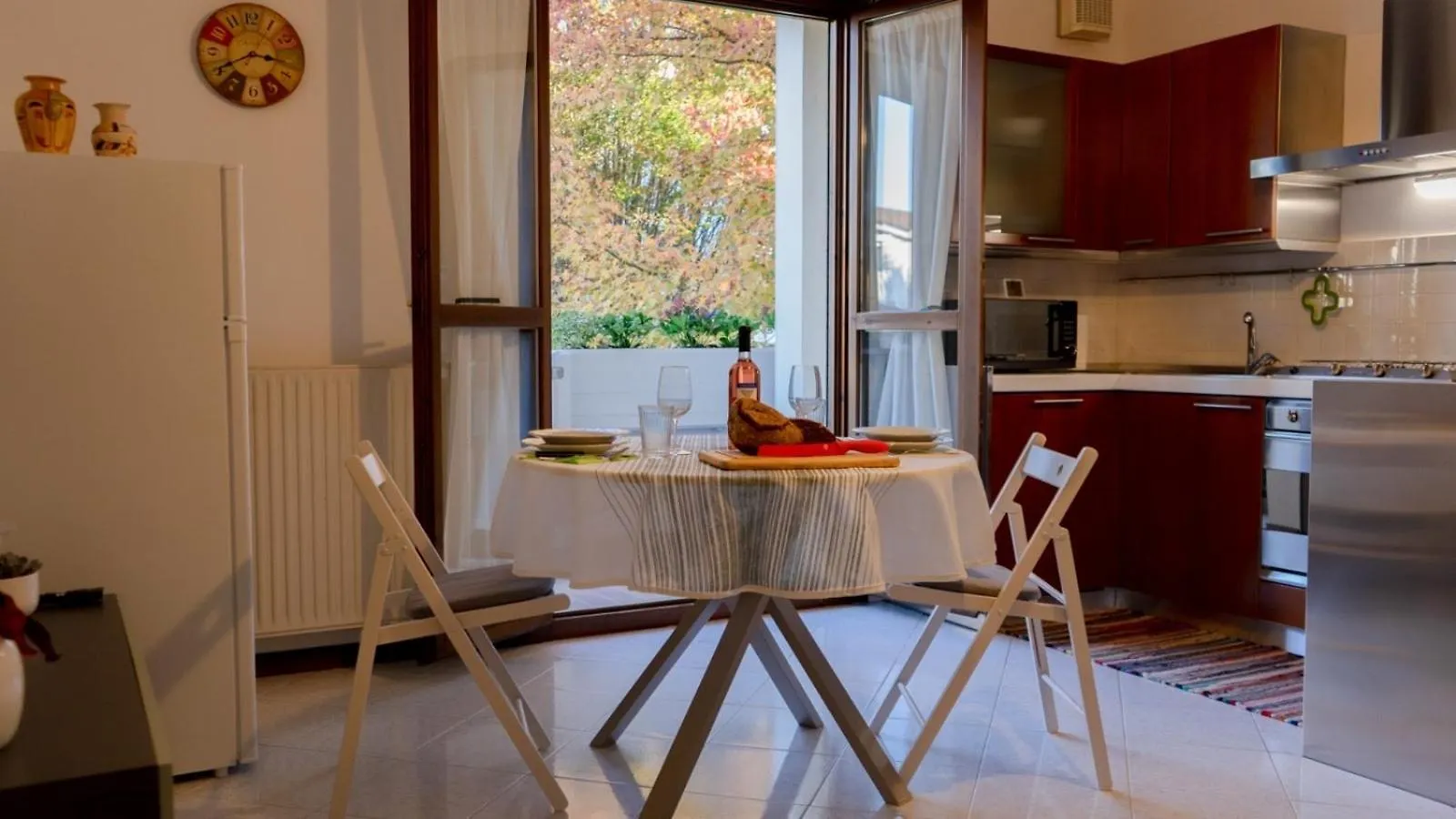 Apartament Picci House Noale
