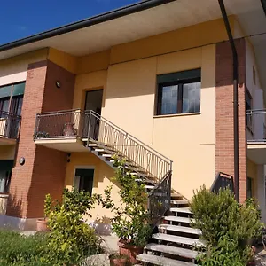 Appartamento Casa Caterina, Romano D'Ezzelino